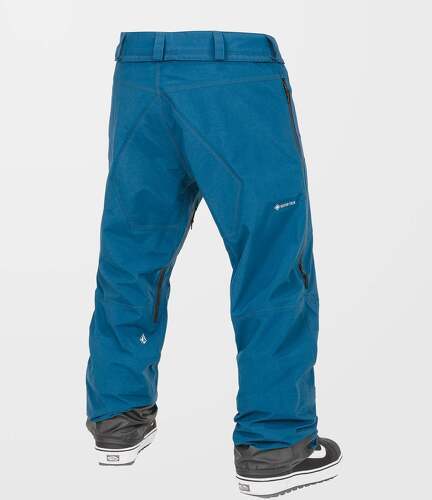 VOLCOM-Pantalon Guide Gore-Tex - Cobalt-1