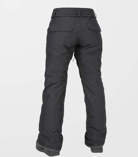 VOLCOM-Pantalon Knox Insulated Gore-Tex - Black-1