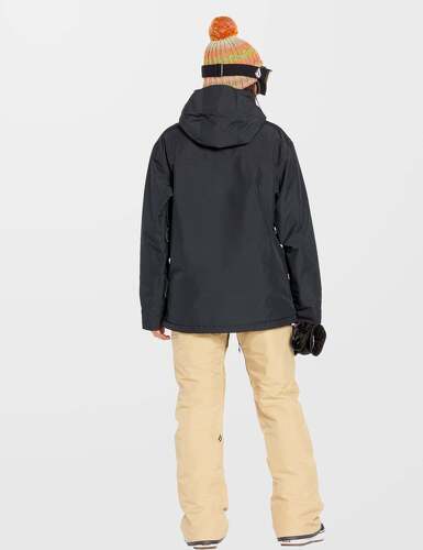 VOLCOM-Pantalon Knox Insulated Gore-Tex - Sand-4