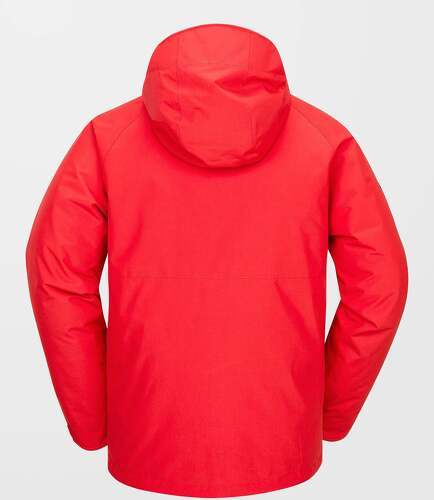 VOLCOM-Veste 2836 Insulated - Crimson-1