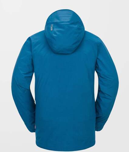 VOLCOM-Veste Guide Gore-Tex - Cobalt-2