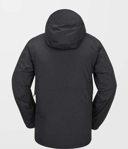 VOLCOM-Veste L Gore-Tex - Black-1