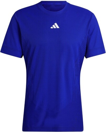 adidas Performance-T-shirt de tennis AIRCHILL Pro FreeLift-0