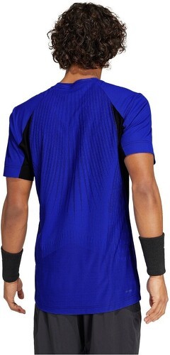 adidas Performance-T-shirt de tennis AIRCHILL Pro FreeLift-2