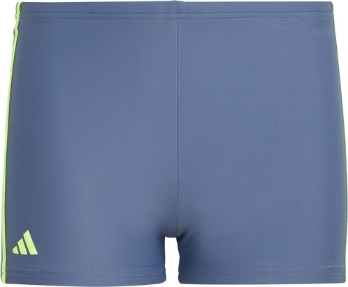 adidas-Boxer de bain enfant adidas Classic 3-Stripes-1