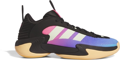 adidas-Chaussures indoor femme adidas Exhibit Mid-0