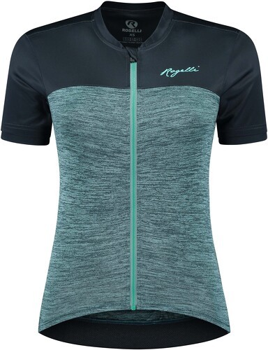 Rogelli-Rogelli Melange - Maillot de vélo-0