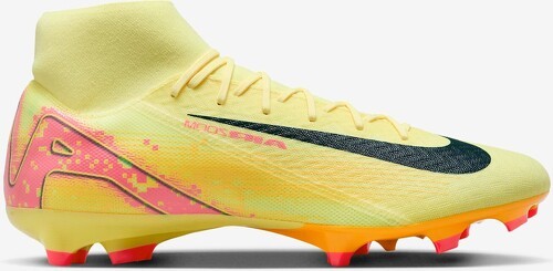 NIKE-NIKE MERCURIAL 10 ACADEMY KYLIAN MBAPPE SUPERFLY FG/MG-0