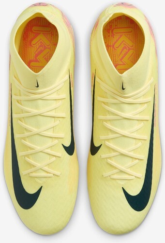 NIKE-Nike Mercurial 10 Academy Kylian Mbappe Superfly Fg/Mg-2