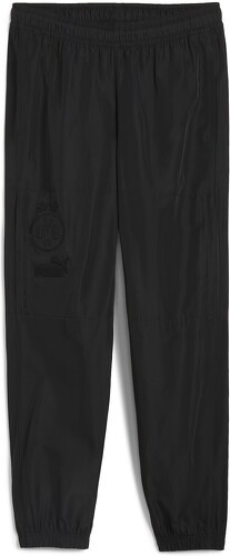 PUMA-Pantaloni Ftbl Monochrome Borussia Dortmund-0