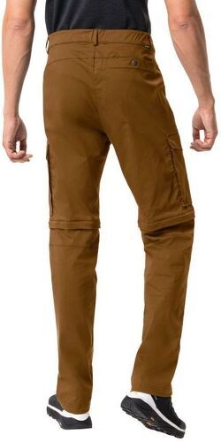 VAUDE-Pantalon VAUDE Neyland Zo-4