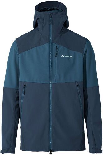 VAUDE-Veste imperméable VAUDE Roccia II-0