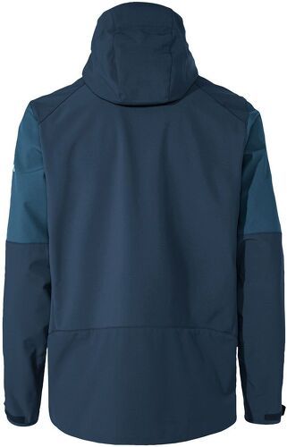 VAUDE-Veste imperméable VAUDE Roccia II-2