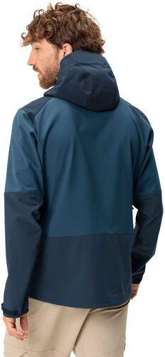 VAUDE-Veste imperméable VAUDE Roccia II-3