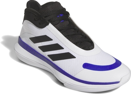 adidas-Chaussures indoor adidas Bounce Legends Low-1