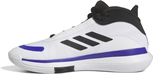 adidas-Chaussures indoor adidas Bounce Legends Low-3