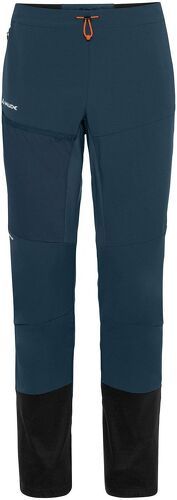 VAUDE-Pantalon léger VAUDE Larice III-0