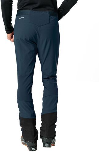 VAUDE-Pantalon léger VAUDE Larice III-4