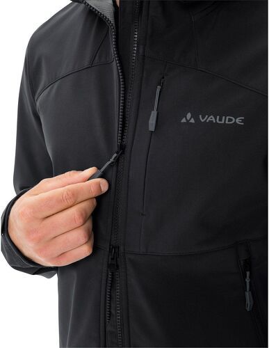 VAUDE-Veste imperméable VAUDE Roccia II-4