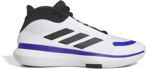 adidas-Chaussures indoor adidas Bounce Legends Low-0