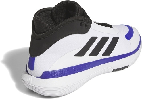 adidas-Chaussures indoor adidas Bounce Legends Low-2