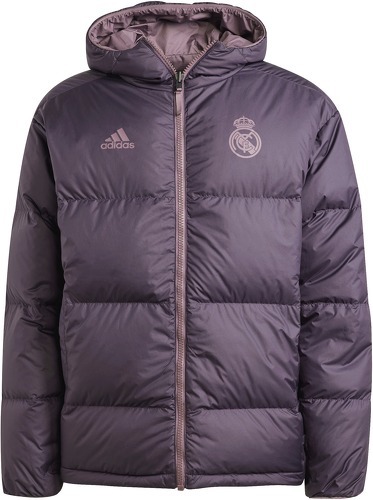 adidas-Doudoune Real Madrid 2024/25-1