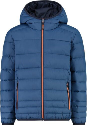 Cmp-KID JACKET FIX HOOD-0