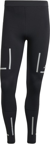 adidas-Legging adidas Ultimate Hi Vis-0