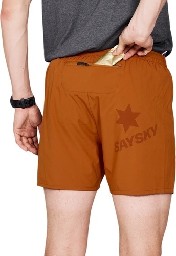 Saysky-Pace Shorts 5-1