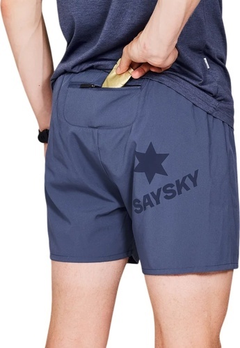 Saysky-Pace Shorts 5-1