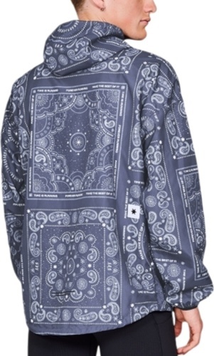 Saysky-Paisley Pace Anorak-3