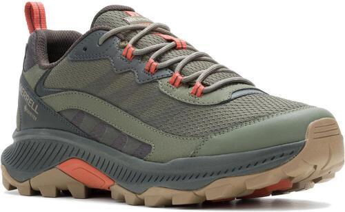 MERRELL-Speed Strike 2 Gtx-1