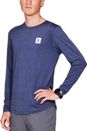 Saysky-Statement Pace Long Sleeve-0