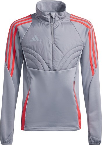 adidas-Tiro 24 veste d'entrainement-0