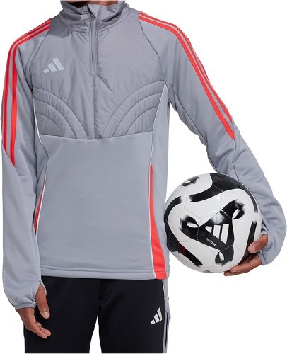 adidas-Tiro 24 veste d'entrainement-3