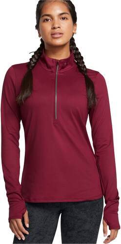 UNDER ARMOUR-UA Launch Pro Half Zip-0