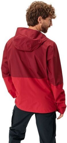 VAUDE-Veste de randonnée VAUDE Neyland 2.5 L-4