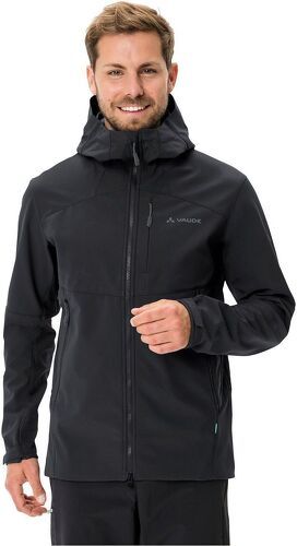 VAUDE-Veste imperméable VAUDE Roccia II-1