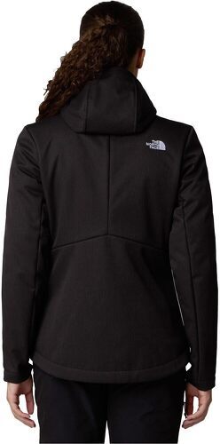 THE NORTH FACE-W QUEST HIGHLOFT SOFT SHELL JACKET - EU-1