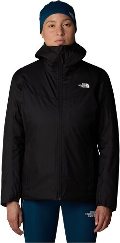 THE NORTH FACE-W Insulated Giacca Eu-0