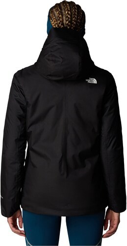 THE NORTH FACE-W Insulated Giacca Eu-1