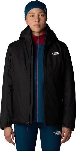 THE NORTH FACE-W QUEST INSULATED JACKET - EU-2