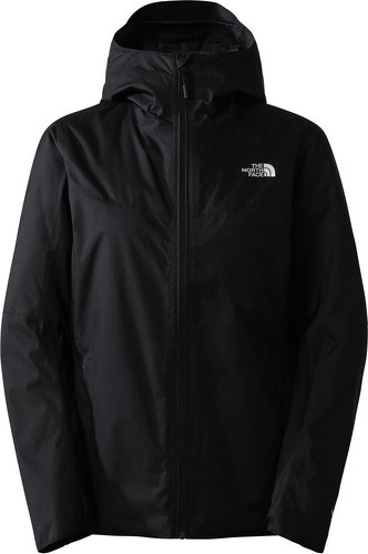 THE NORTH FACE-W QUEST INSULATED JACKET - EU-3