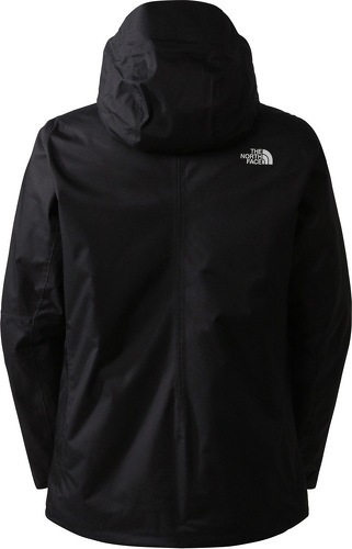 THE NORTH FACE-W QUEST INSULATED JACKET - EU-4