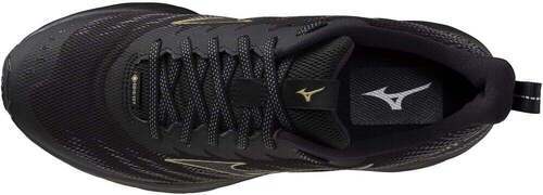 MIZUNO-Mizuno Wave Rider Gore Tex 2-4