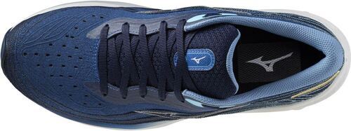 MIZUNO-Wave Skyrise 5-4