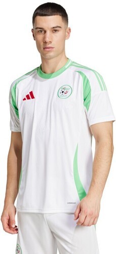 adidas-Adidas Home D'Algeria Coppa D'Africa 2024-0