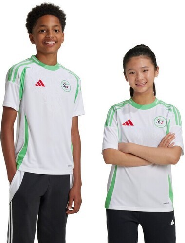 adidas-adidas Domicile Enfant Algérie Coupe d'Afrique 2024-0