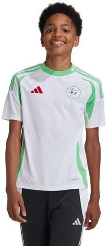 adidas-adidas Domicile Enfant Algérie Coupe d'Afrique 2024-2