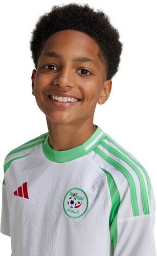 adidas-adidas Domicile Enfant Algérie Coupe d'Afrique 2024-4